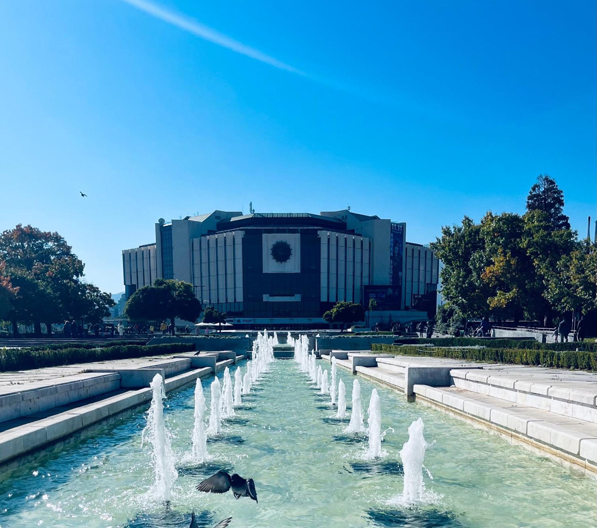 Lovely Place Σόφια Εξωτερικό φωτογραφία